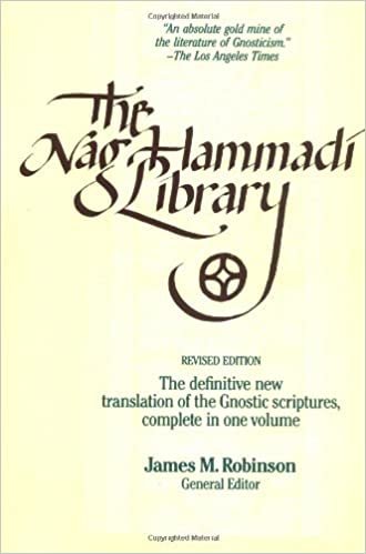 The Nag Hammadi Library in English: Revised Edition