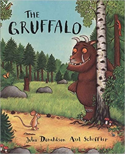 The Gruffalo