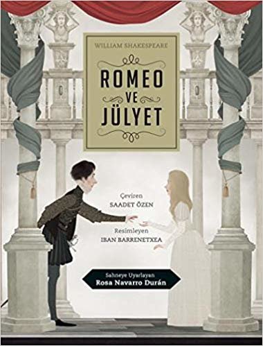 Romeo ve Jülyet indir