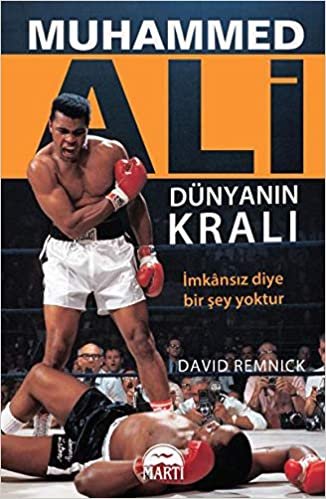 Muhammed Ali - Dünyanın Kralı indir