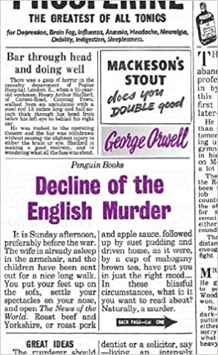 Decline of the English Murder indir