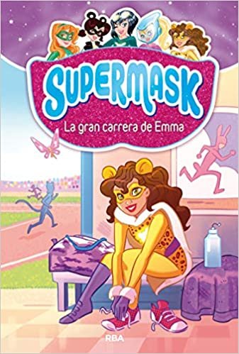 La Gran Carrera de Emma (Supermask) indir