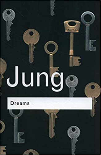 Dreams by Jung, C. G. ( Author ) ON Oct-11-2001, Paperback