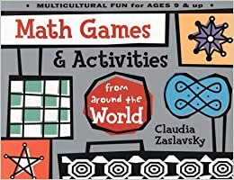 Math Games & Activities from Around the World