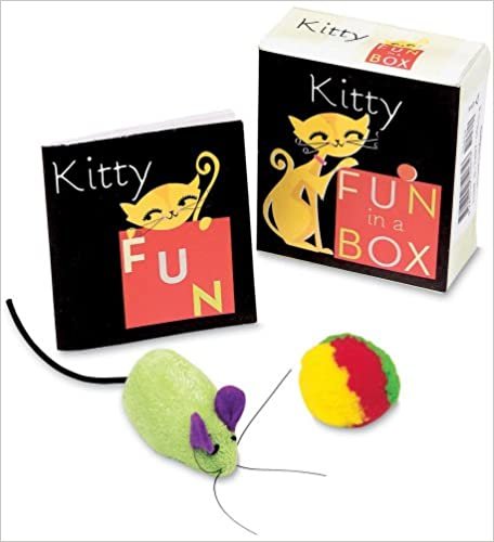 Kitty Fun in a Box indir