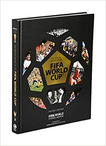 The Official History of the FIFA World Cup indir