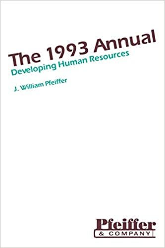 1993 Annual Paper Edition