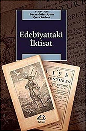 Edebiyattaki İktisat indir