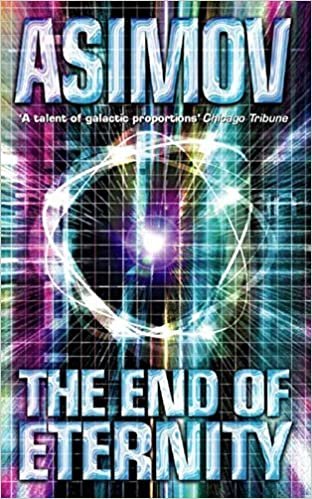 The End of Eternity (Panther Science Fiction)