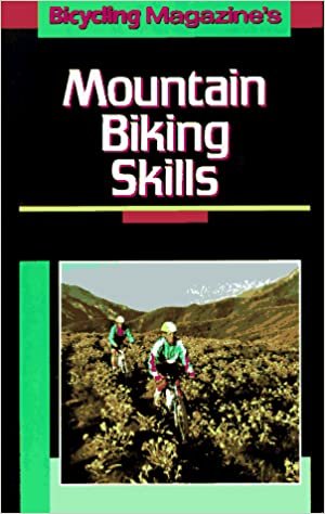 Bicy Mag Mount Bikeskills P (Bicycling Magazine)