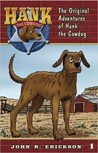 The Original Adventures of Hank the Cowdog (Hank the Cowdog (Quality))