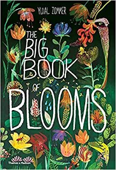 The Big Book of Blooms indir