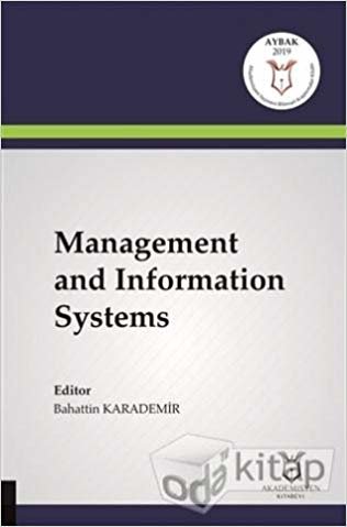 Management and Information Systems indir