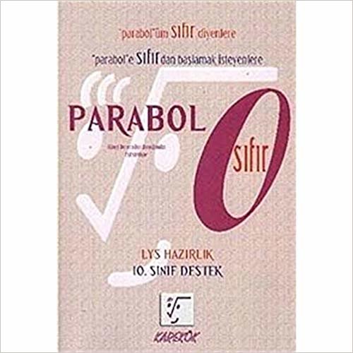 Karekök LYS Parabol Sıfır (10. Sınıf)
