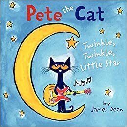 Twinkle, Twinkle, Little Star (Pete the Cat) indir