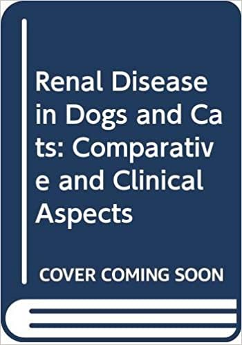 Renal Disease in Dogs and Cats: Comparative and Clinical Aspects