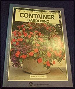 Container Gardening (Aura Garden Handbooks) indir