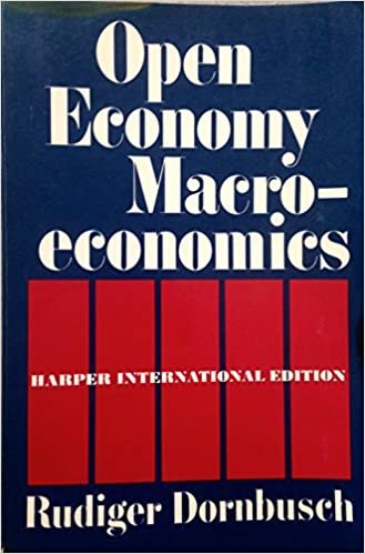 Open Economy Macroeconomics indir