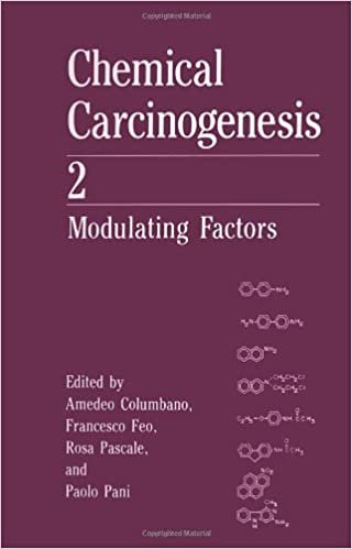 Chemical Carcinogenesis 2: Modulating Factors - 5th International Meeting Proceedings v. 2