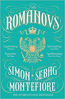 The Romanovs: 1613-1918