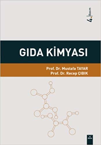 Gıda Kimyası indir