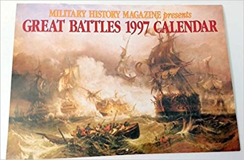 Great Battles 1997 (Hudson Park Press)