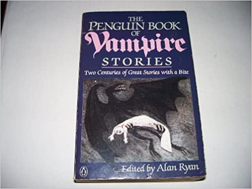The Penguin Book of Vampire Stories indir