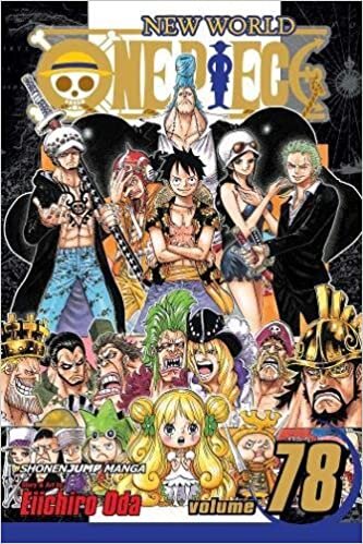 One Piece, Vol. 78 indir