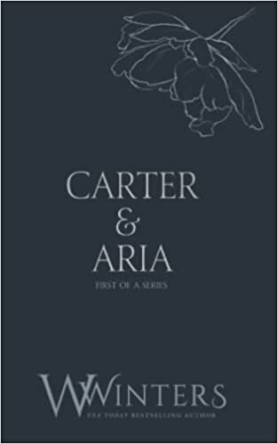 Carter & Aria: Merciless (Discreet Series, Band 31)