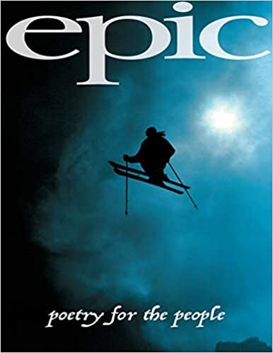 EPIC: poetry for the people (Freeride Storybook)