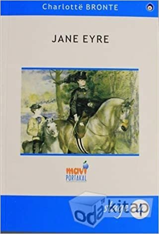 Jane Eyre Stage 4 indir