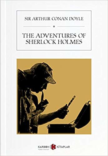 The Adventures Of Sherlock Holmes indir