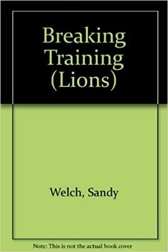 Breaking Training (Lions S.)