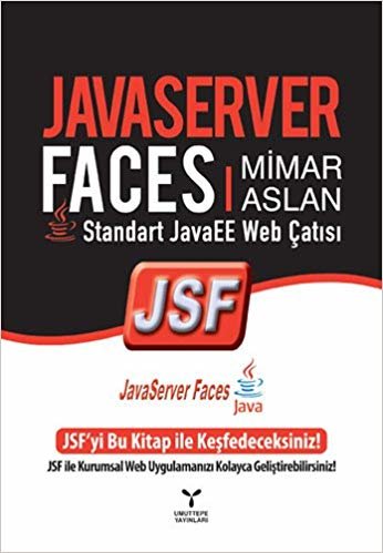 Javaserver Faces: Standart JavaEE Web Çatısı