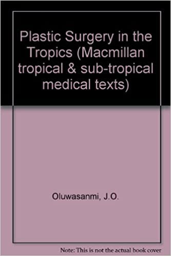 Plastic Surgery In The Tropics (Macmillan international college edition)