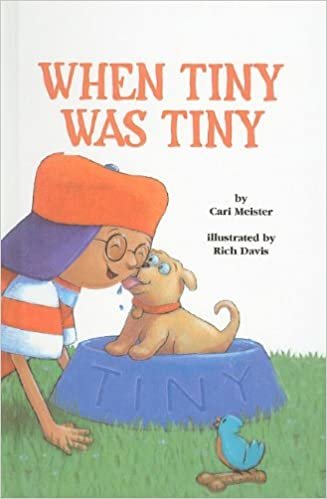 When Tiny Was Tiny (Easy-To-Read: Level 1 (Pb))