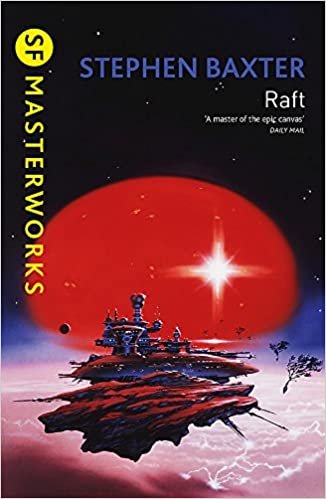 Raft (S.F. MASTERWORKS)