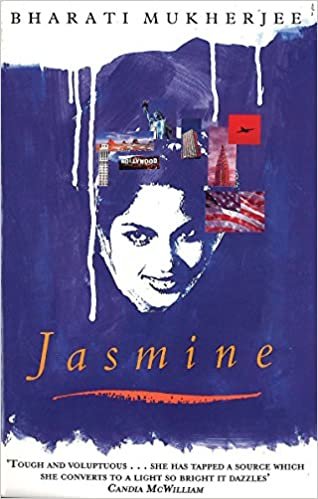 Jasmine (Virago Modern Classics)