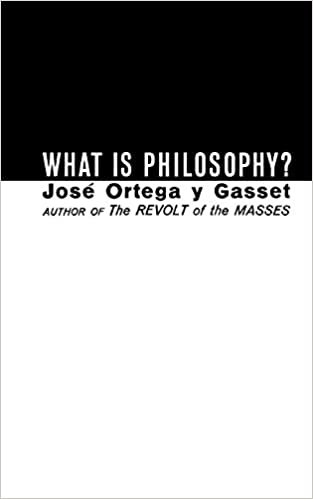 What Is Philosophy? indir