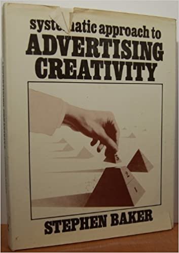 Systematic Approach to Advertising Creativity