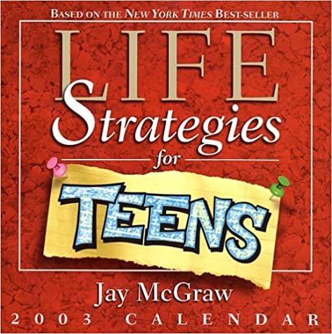 Life Strategies for s 2003 Calendar