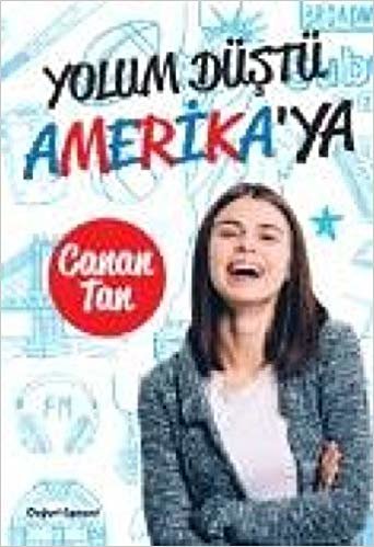 Yolum Düştü Amerika'ya