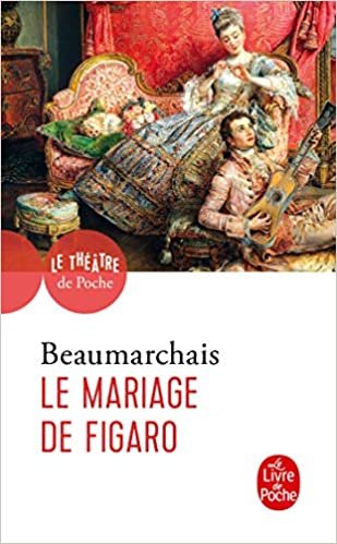 Le Mariage de Figaro (Ldp Theatre) indir