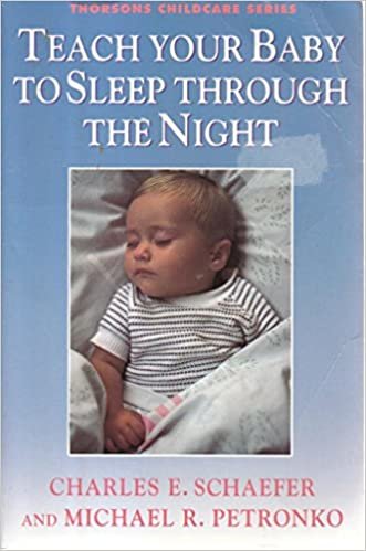 Teach Your Baby to Sleep Through the Night indir