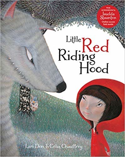 Little Red Riding Hood 2018