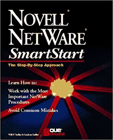 NetWare 3.x (SmartStart)
