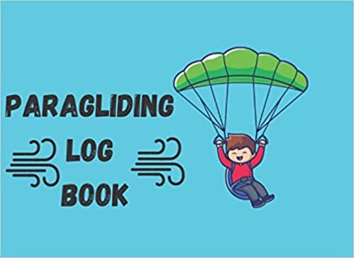 Paragliding Log Book indir