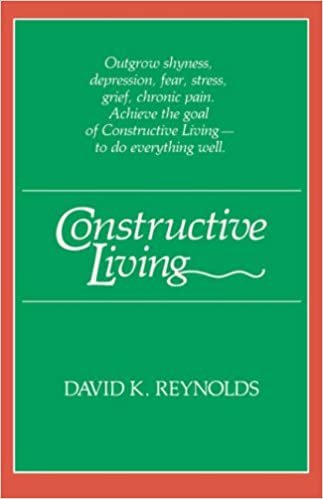 Constructive Living (Kolowalu Books (Paperback))