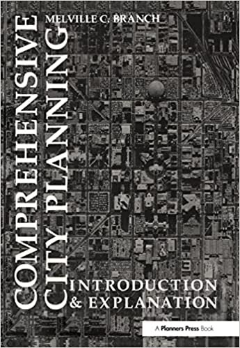 Comprehensive City Planning: Introduction & Explanation