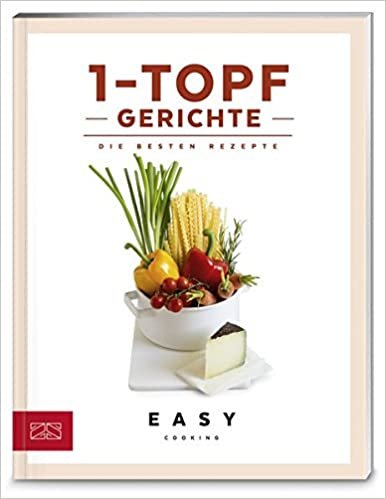 1-Topf-Gerichte: Die besten Rezepte indir